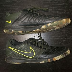 Nike Lunar Gato II IC